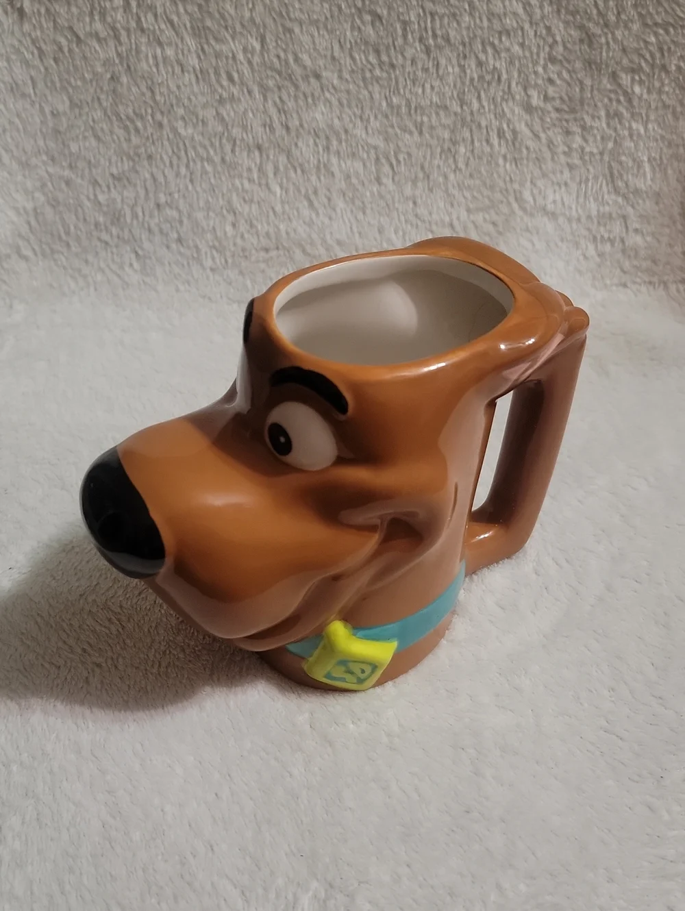 Scooby-Doo Coffee Mug
